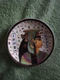 сувенірні тарілки з Єгипту