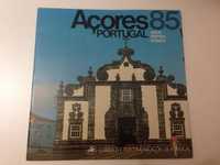 Selos Açores 85