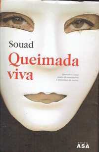 14571

Queimada Viva
de Souad