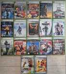 Jogos Variados XBOX 360
