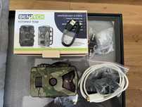 Fotopułapka TC03