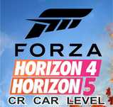 Fоrza Horizon 4 і 5 ! Кредити, Автівки!