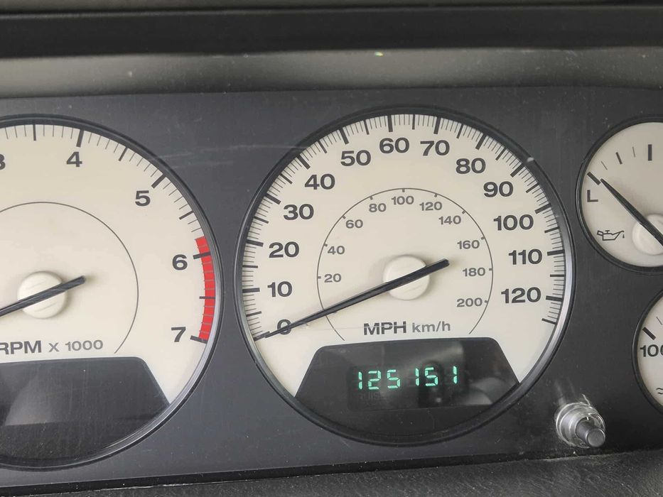 Sprzedam Jeep Grand Cherokee 2004 r