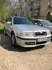 Продам Octavia a4 1.8 turbo