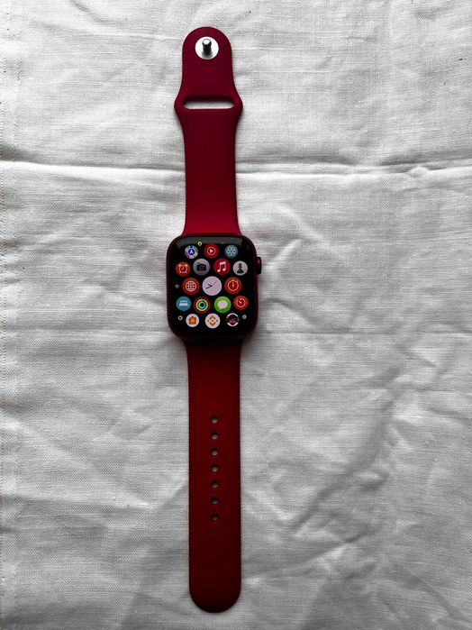 Apple Watch Series 7