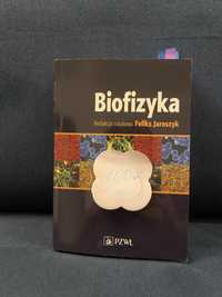Biofizyka F. Jaroszyk