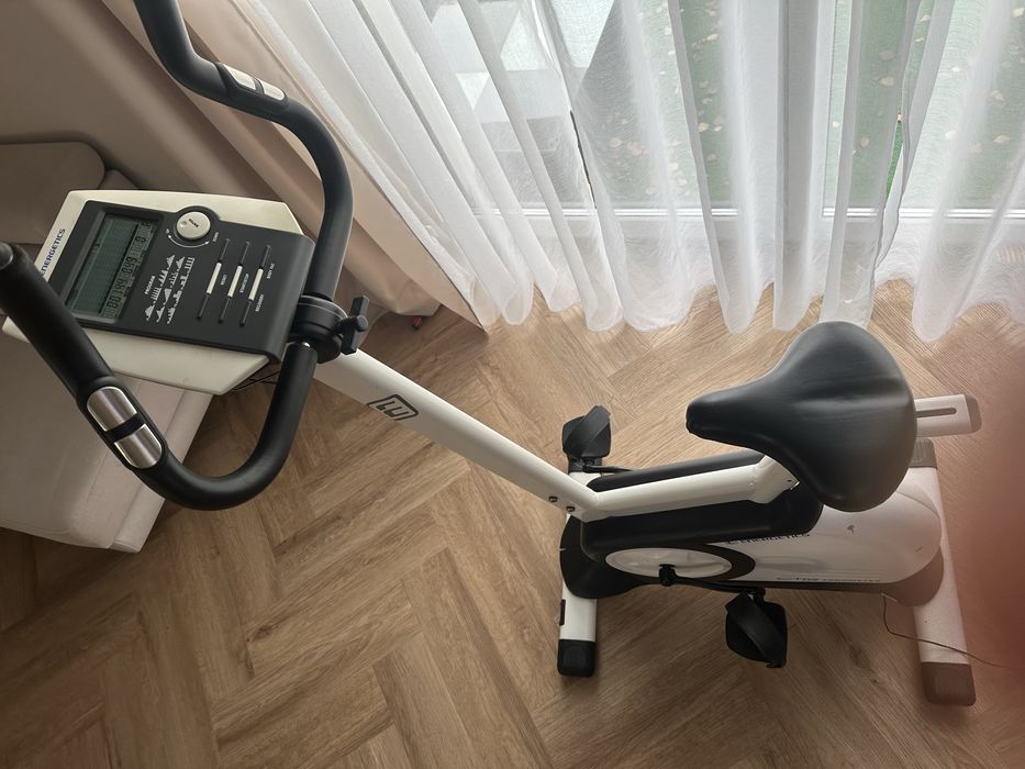 Rowerek do cwiczen !