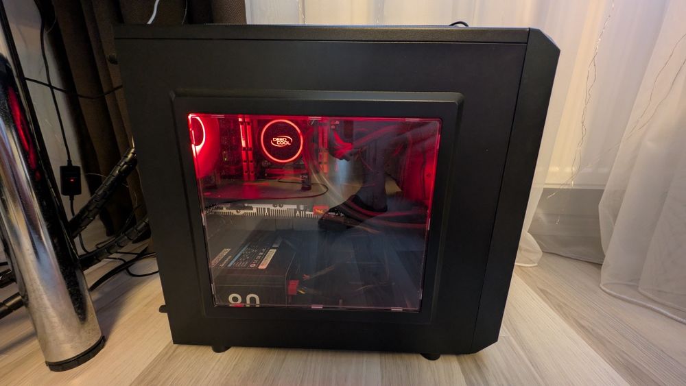 Системний блок Xeon 2697 v2