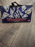 Gra Triominos Compact