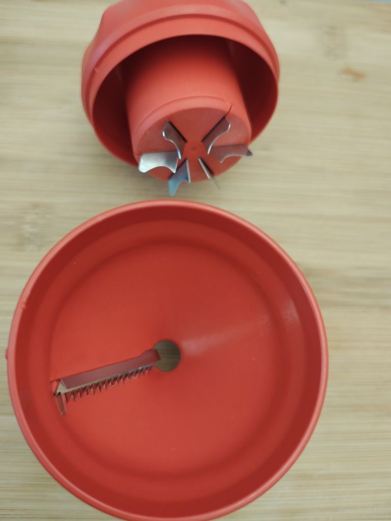 Tupperware Fusion Mini Spiralka