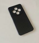 Чехол Xiaomi Redmi 14C / Poco C75 / Redmi A4 Carbon Протиударний