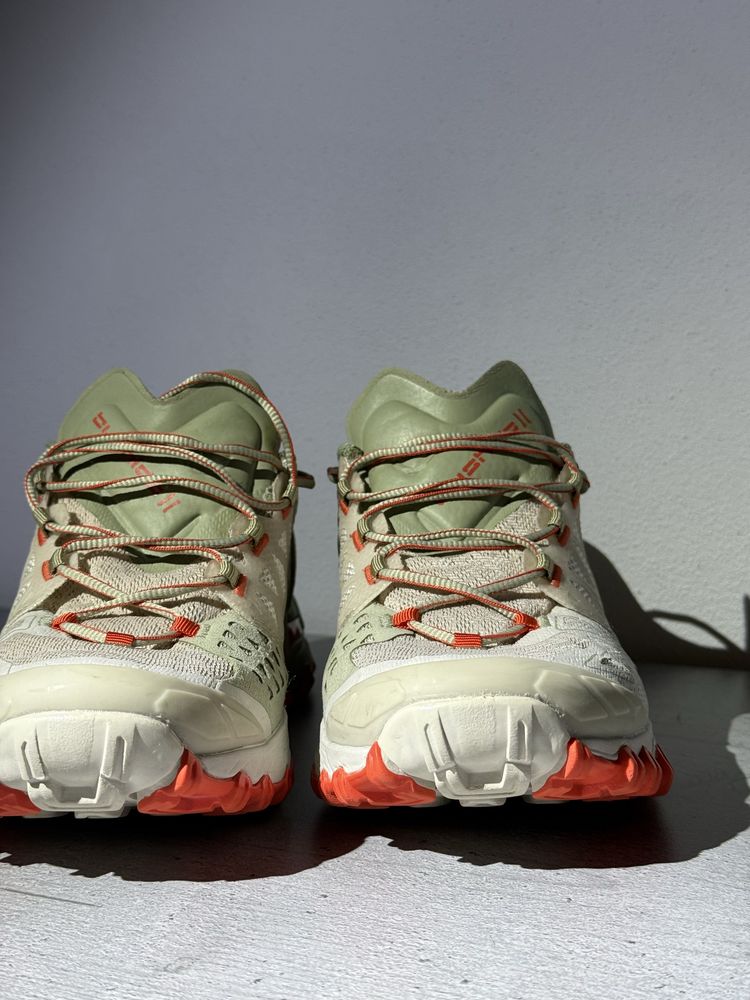 Кросівки La Sportiva Bushid