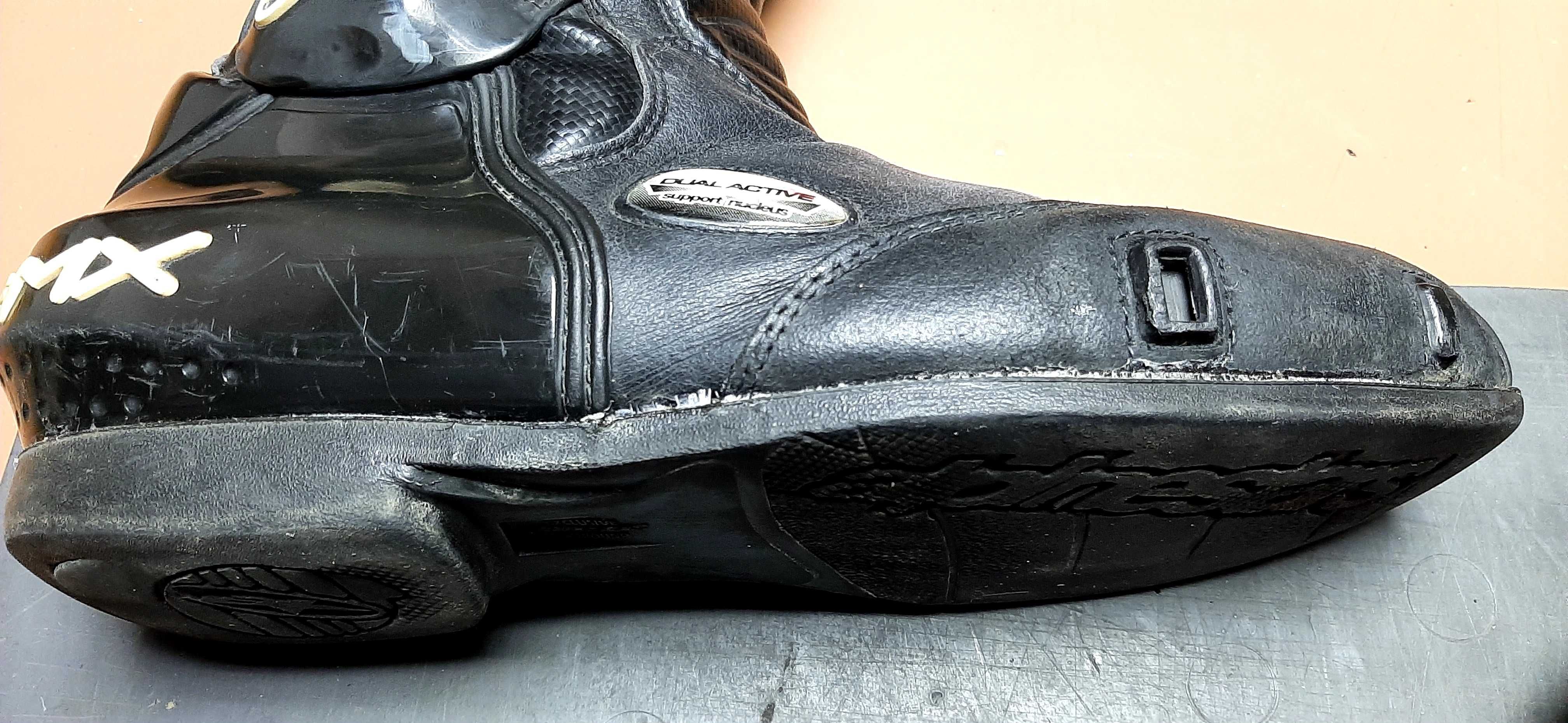 Sprzedam buty Alpinestars