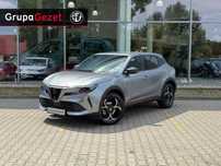 Alfa Romeo Junior Speciale 1.2 Mhev łącznie 145KM