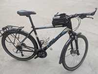 Rower Unibike Flash EQ