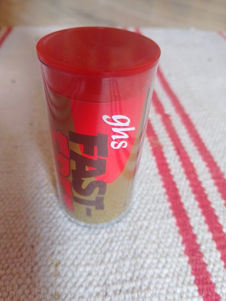 Очиститель кондиціонер для струн и грифа GHS Fast Fret