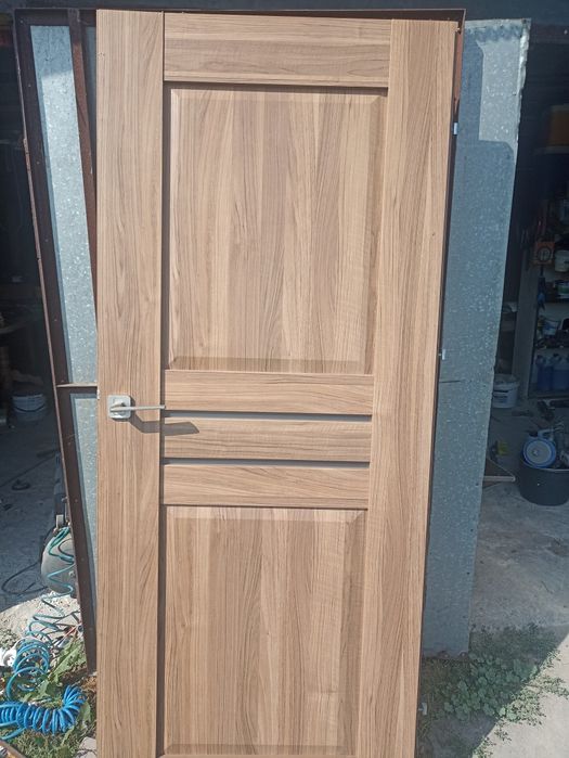 Drzwi wewnętrzne