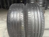 Opony Letnie 2x 225/55r17 Bridgestone Turanza T001 97w 230