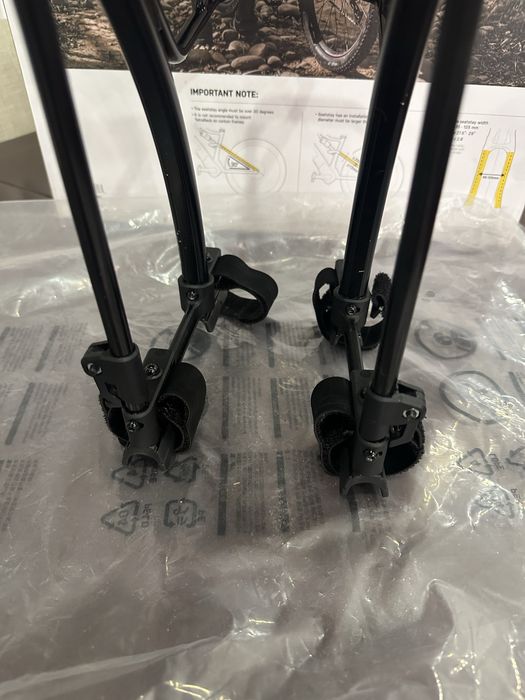 Topeak TetraRack M2L - 12KG