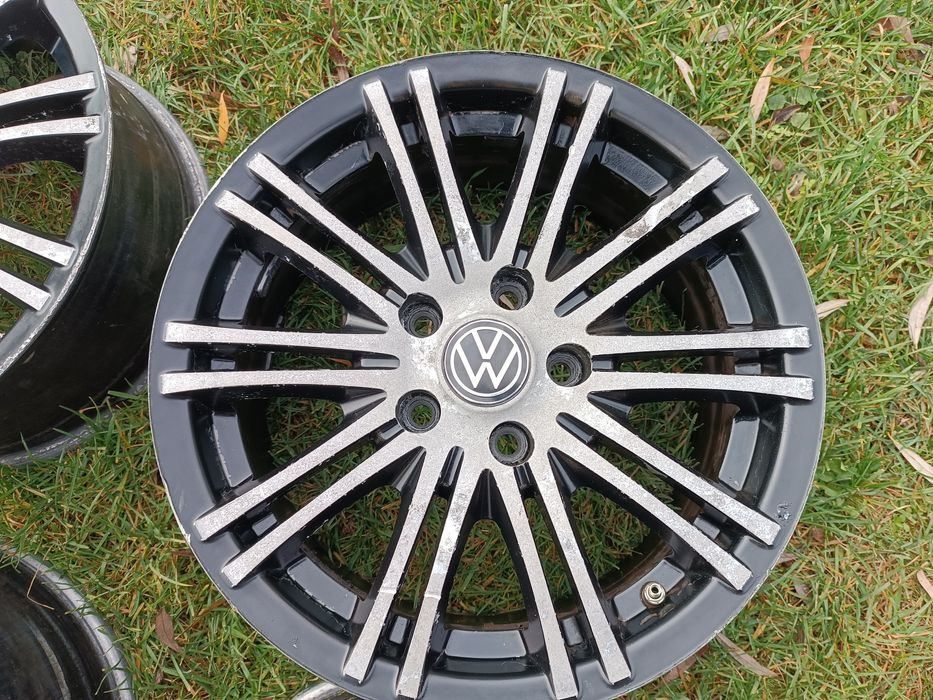 Диски Volkswagen r16