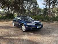 Renault Laguna 1.6 GPL/GASOLINA