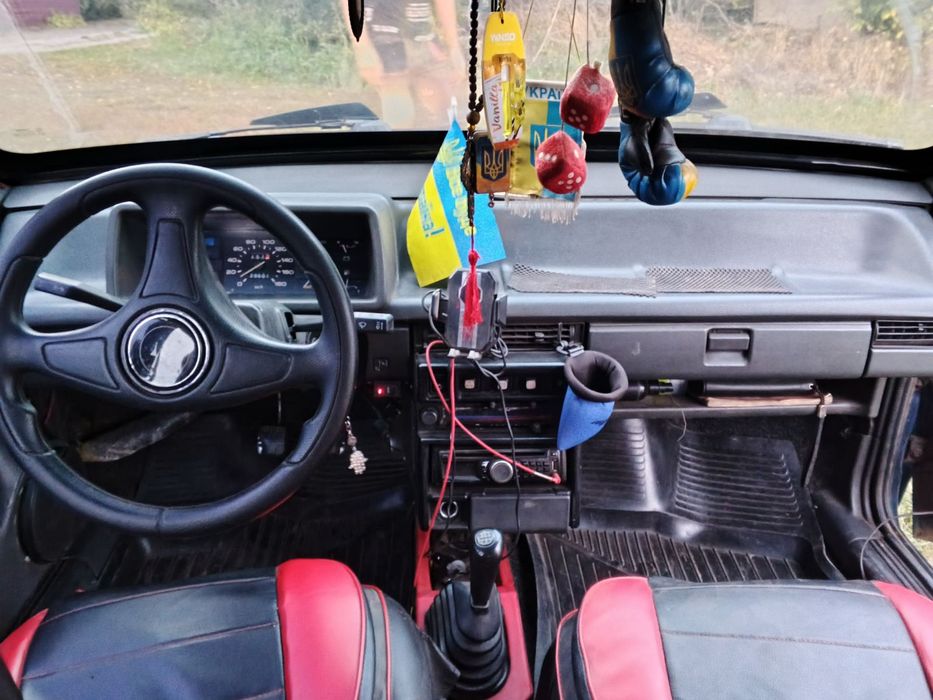 Продам надійне авто