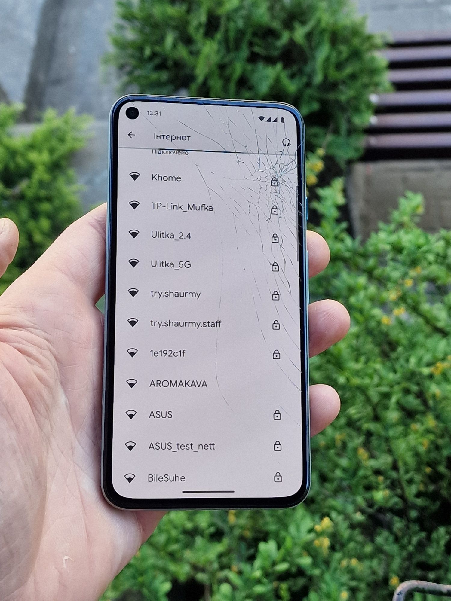 Google Pixel 5  ( 8/128Gb )