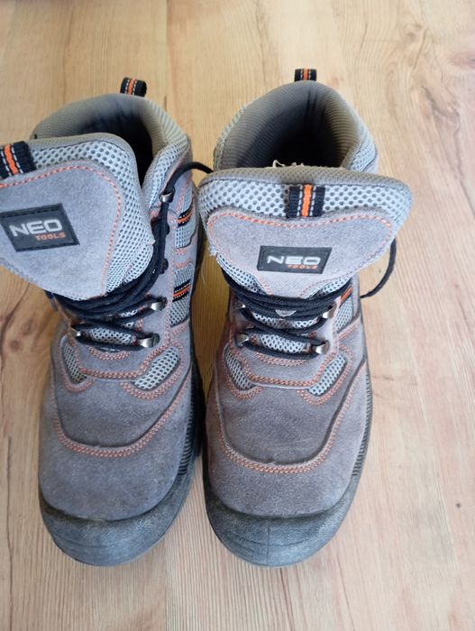 Buty robocze Neo Tools 82-046, 45 rozmiar