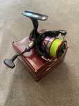 Катушка Daiwa NINJA LT 3000-C