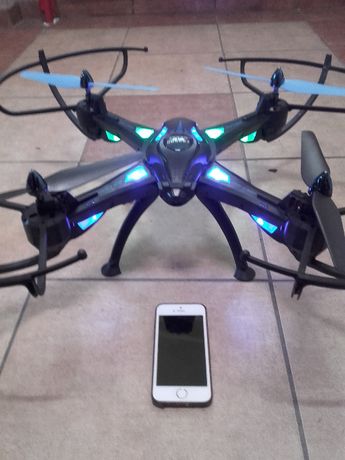 dron condor gear 2 play