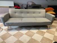 Wersalka WYPRANA DOSTAWA sofa kanapa