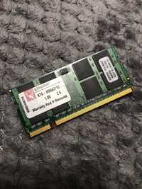 Pamiec RAM 1 GB (imac)