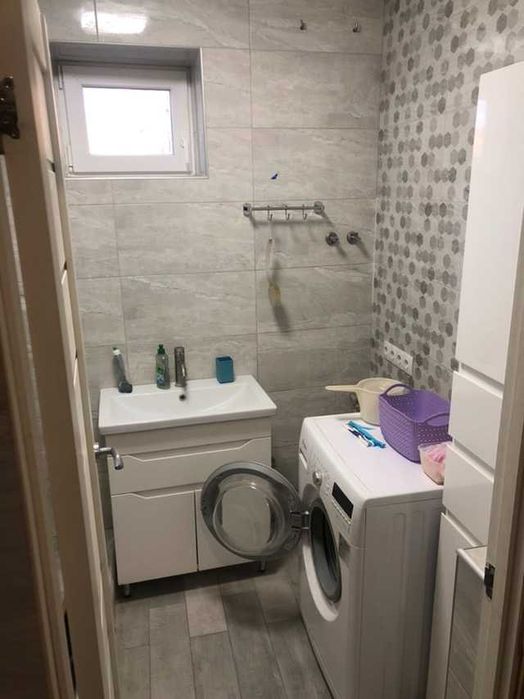 Сдам 3х комнатный частный дом.  Большая Даниловка.