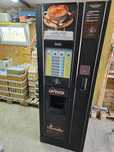 Automat kawomat Bianchi Sirio