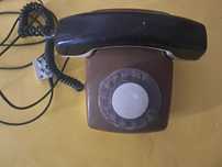 Aparat t telefoniczny Vintage telefon