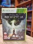 Dragon Age Inkwizycja X360 Sklep Wysyłka Wymiana