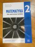 Zbiór zadań Matematyka klasa 2