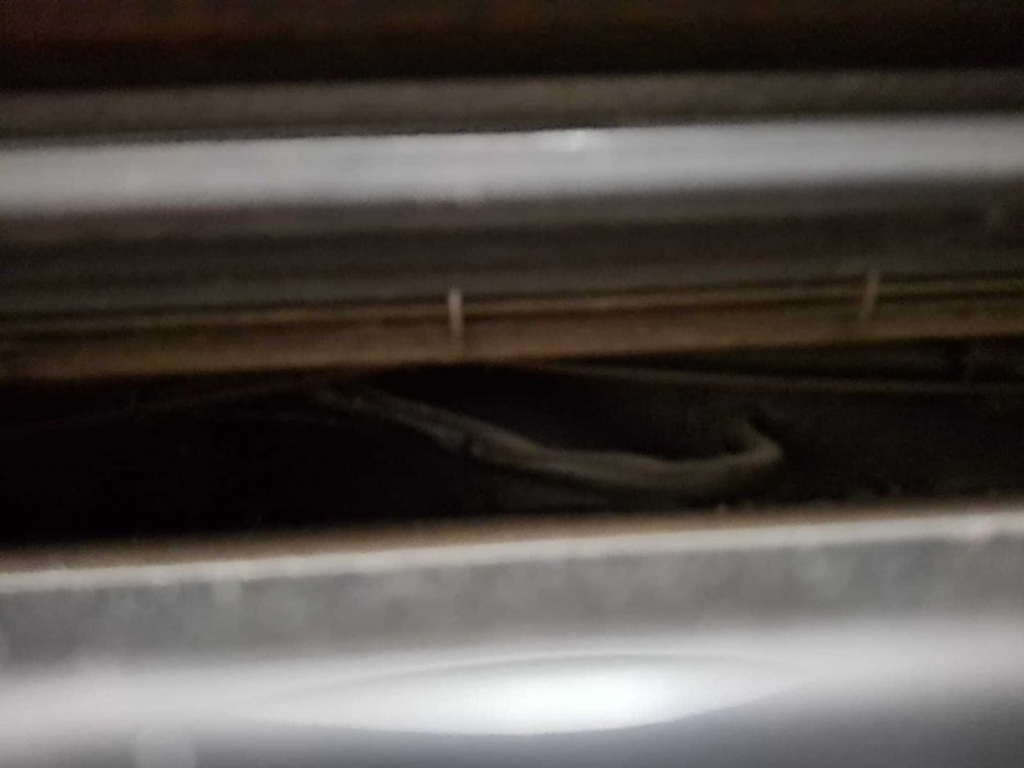 Recuperador de calor ventilado dupla face