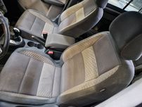 Volkswagen Touran II 2010 - 2015 komplet foteli 7 osobowy