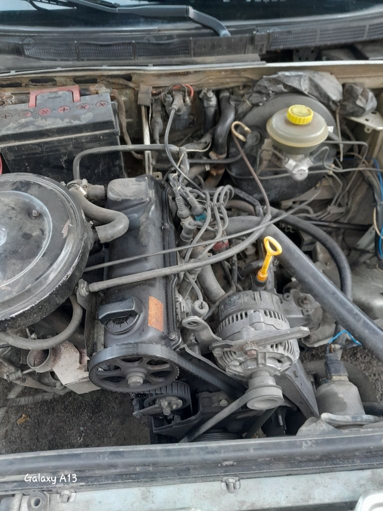 Продам ауді а 80b4