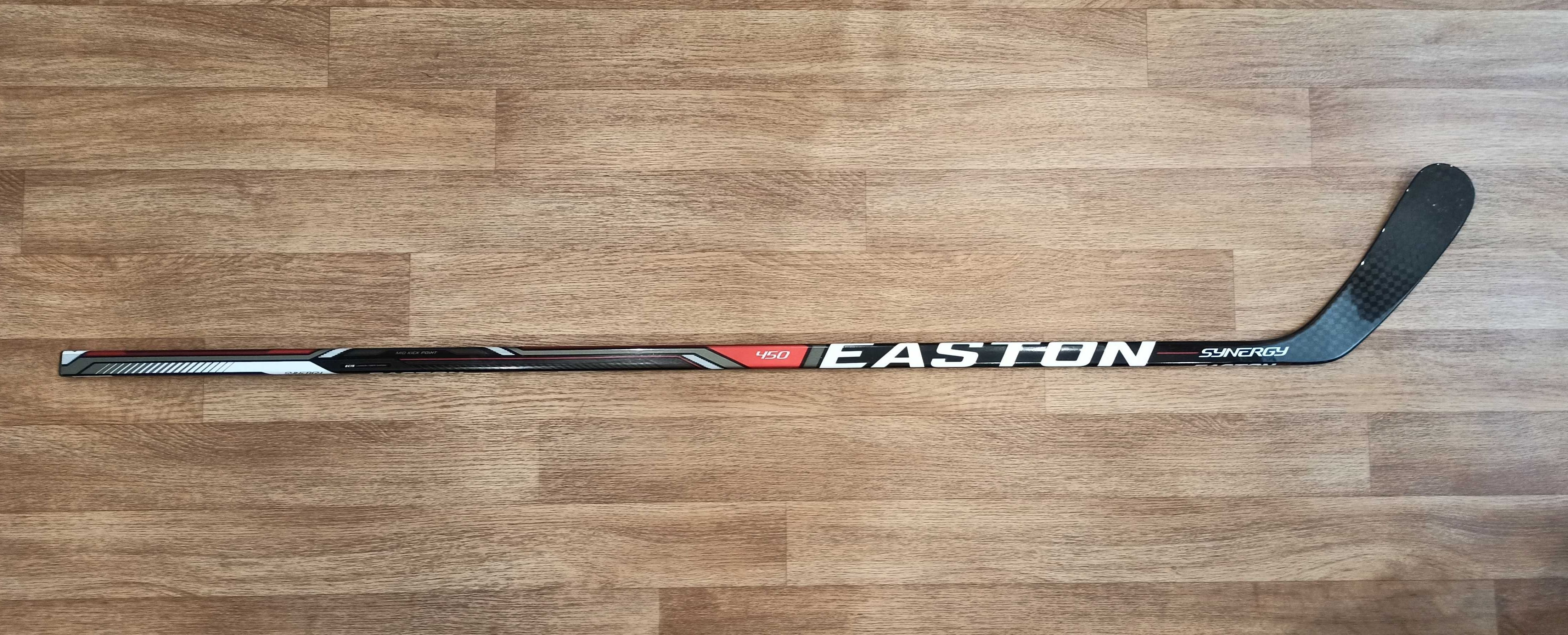 Хоккейная клюшка Easton