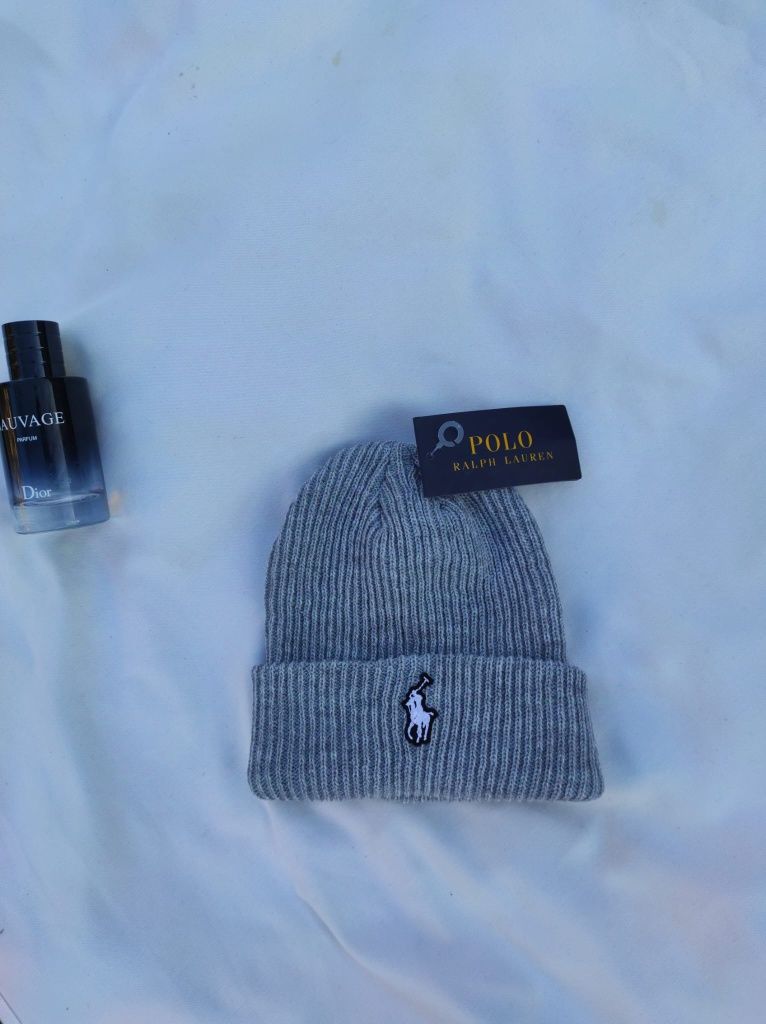 Czapka Ralph Lauren one size