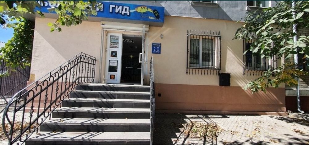 Продаж приміщення