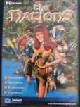 Jogo para PC DVD-ROM   THE NACTIONS