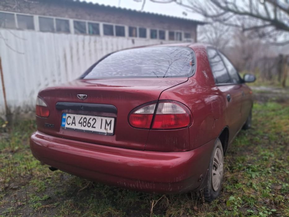 Део сенс в непоганому стані