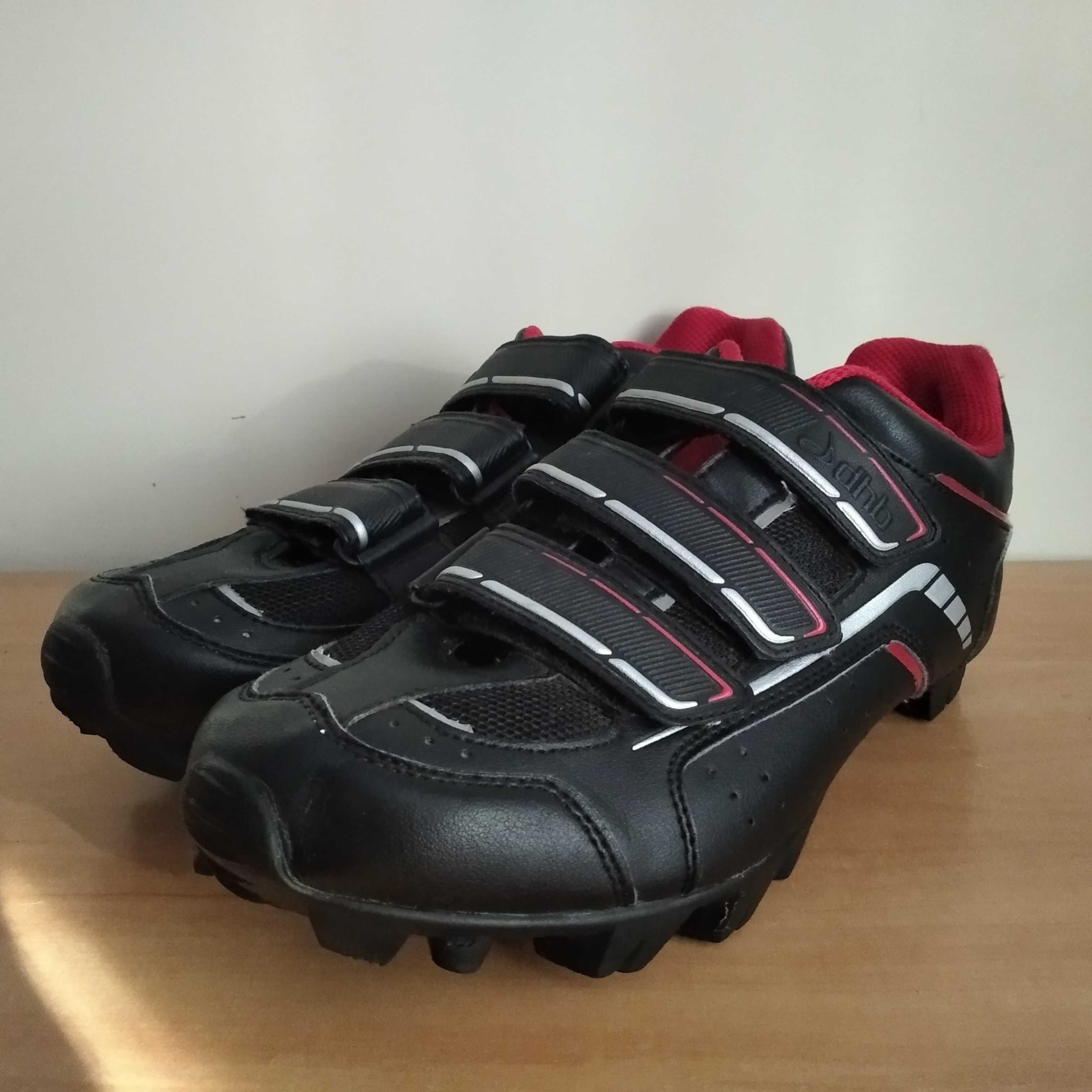 Buty rowerowe mtb DHB roz.eu-42