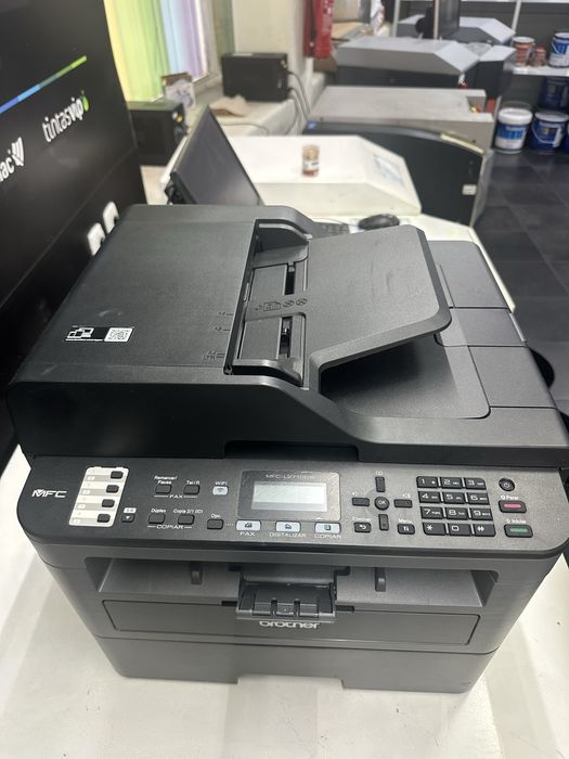 Impressora mfc l2710dw
