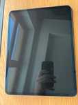 iPad Pro M4 13 cali 5G 256 GB Space Black - stan ideał bateria 100%
