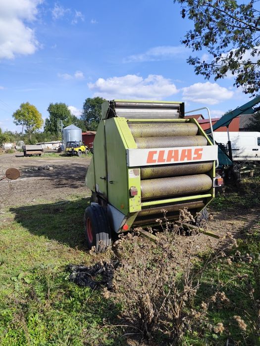 Claas Roland 44s siatka