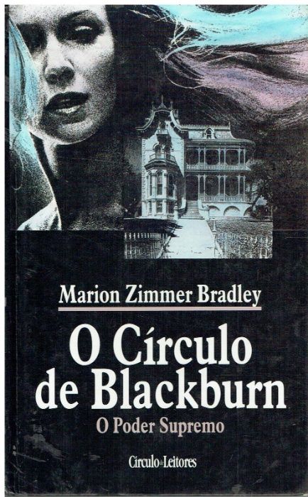 2681 - Livros de Marion Zimmer Bradley 2